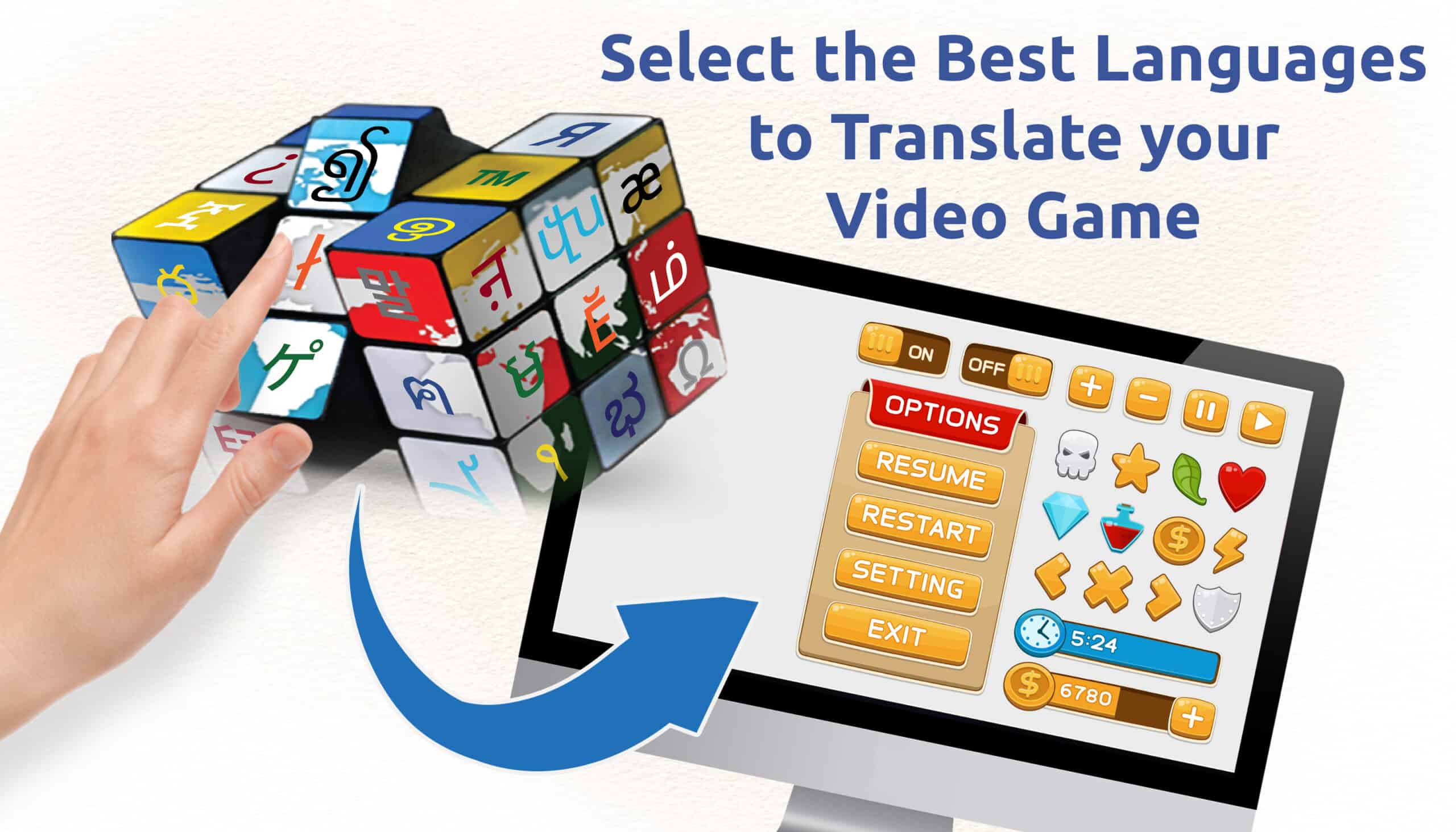 best-languages-to-translate-your-video-game-translationpartner