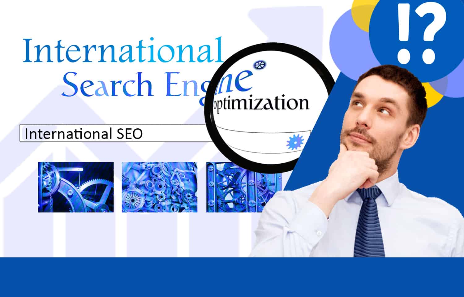 7 International SEO Questions to Ask for a Successful Strategy