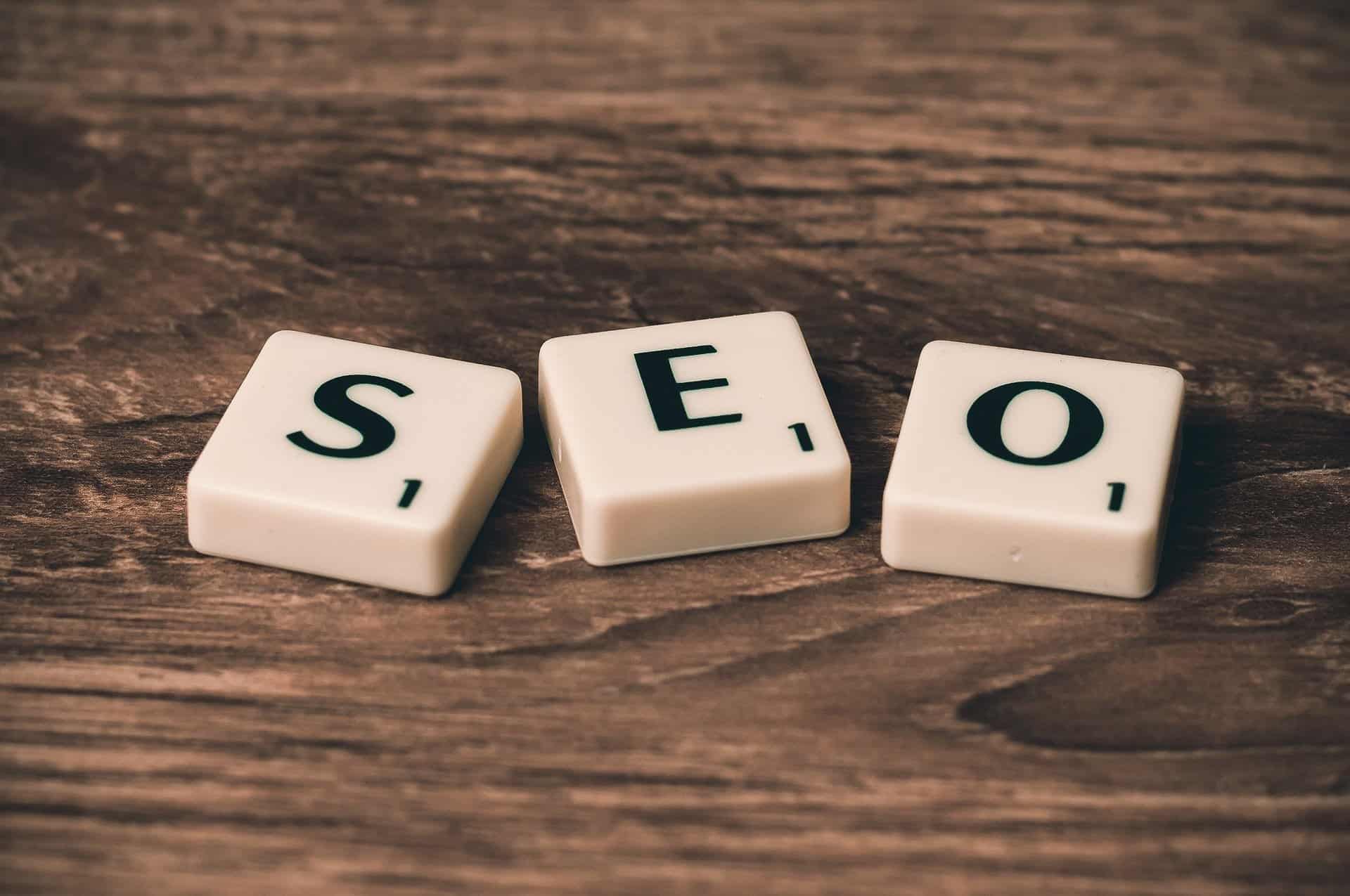 Web Content Translation SEO