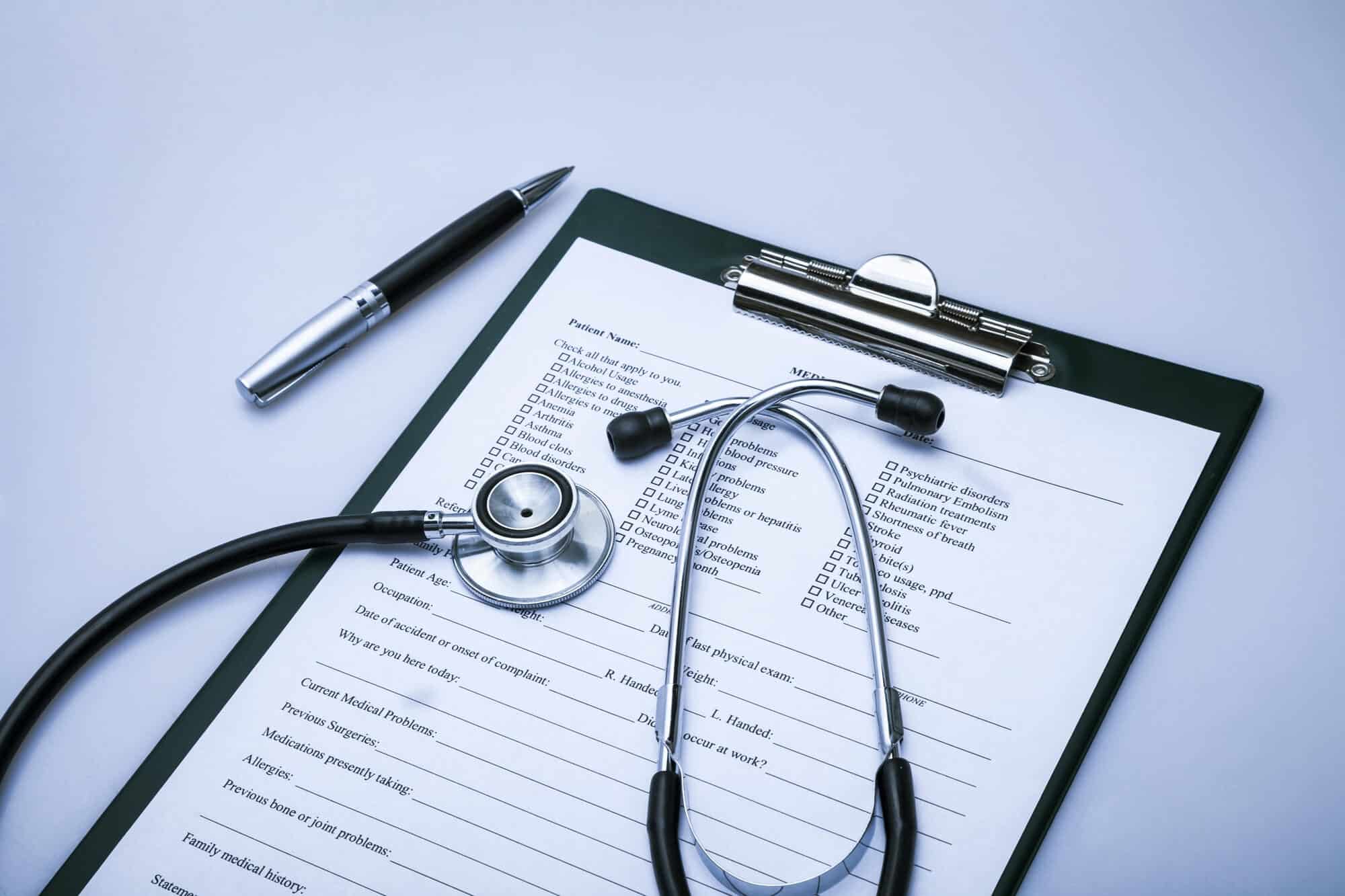 How to Translate Medical Reports: 6 Steps to Follow