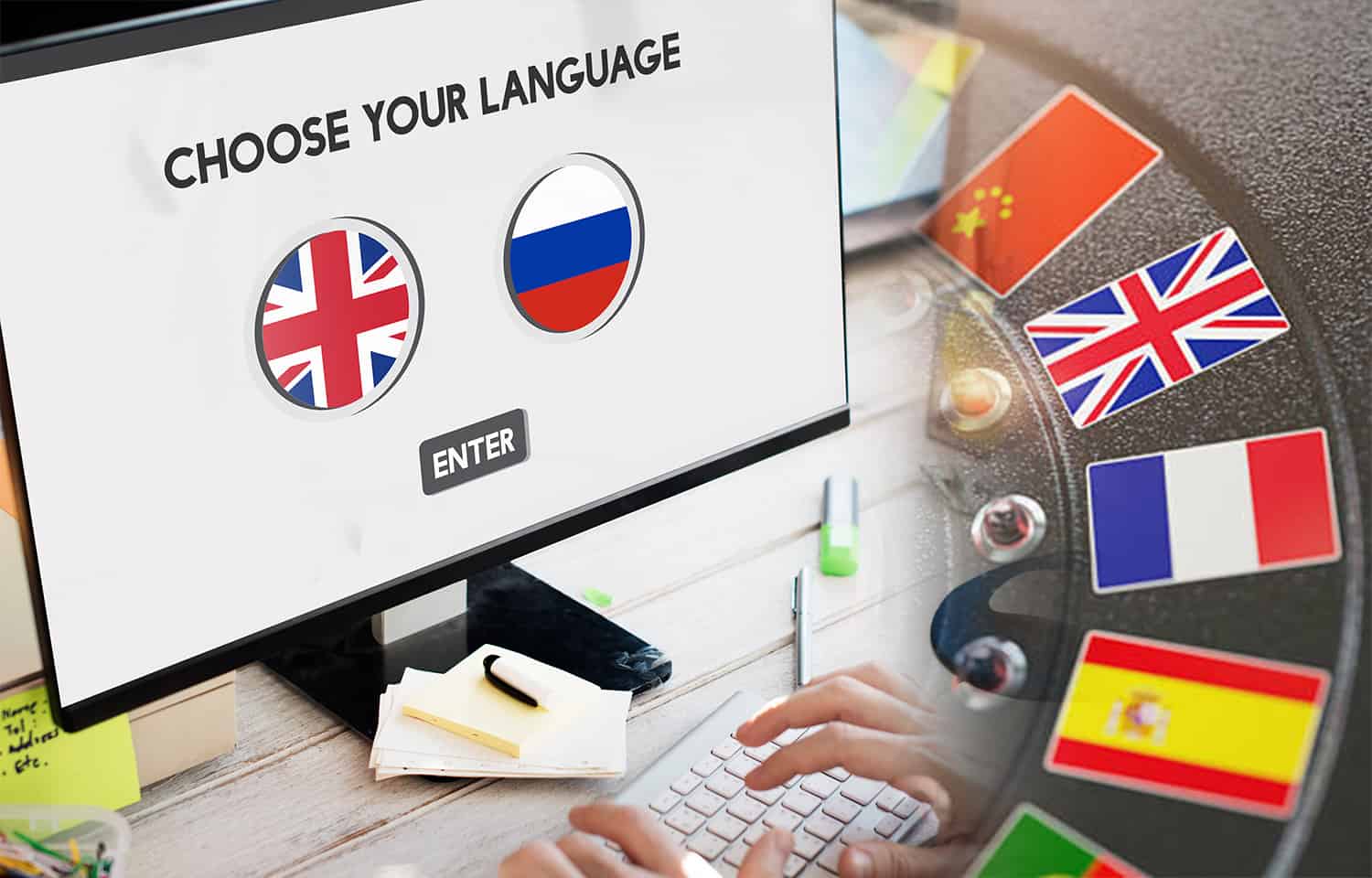 9 multilingual website best practices to ensure a successful