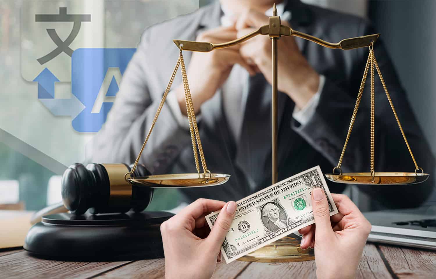 How Much Does Legal Translation Cost? What You Need to Know
